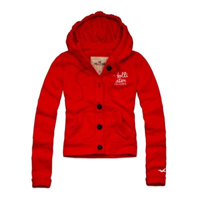 Cheap Hollister Women Hoodies wholesale No. 49